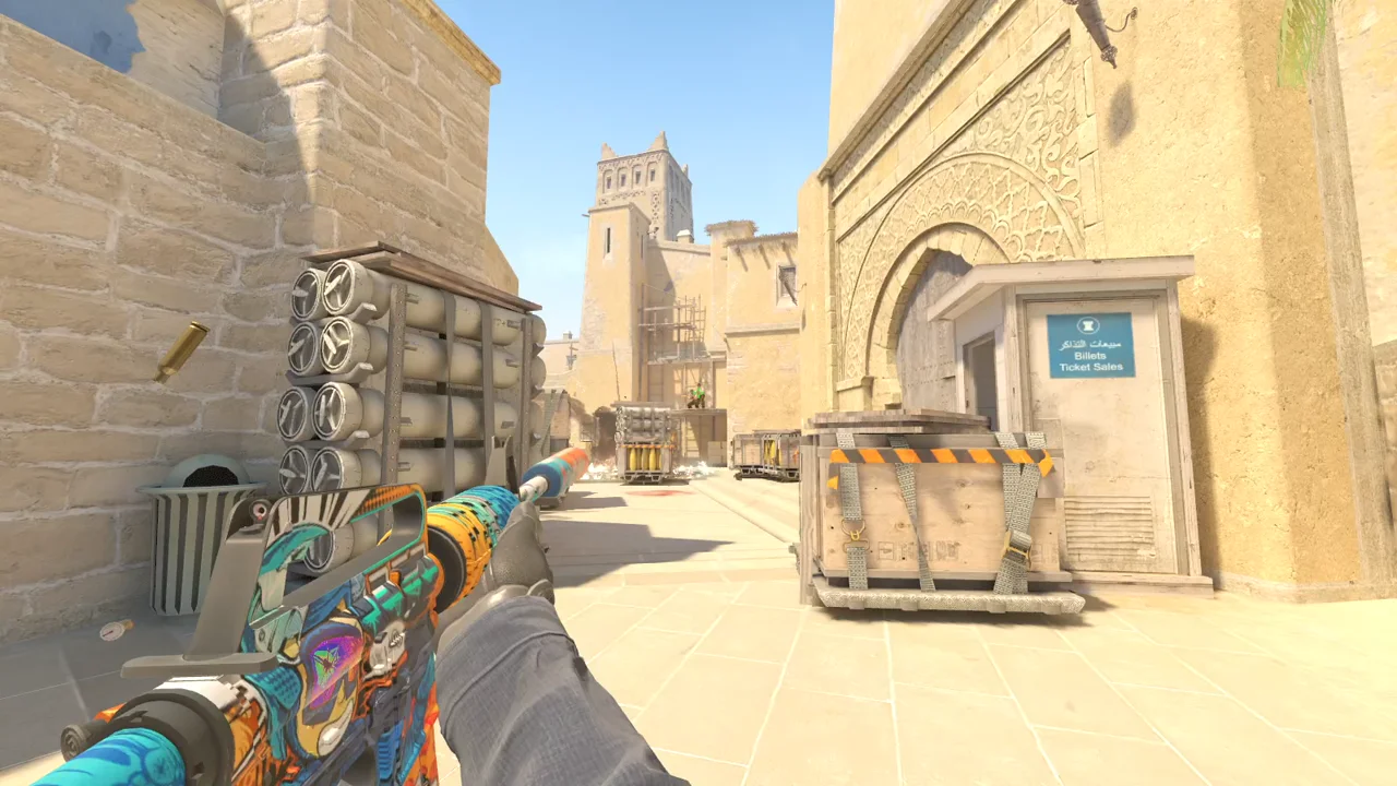 highlight